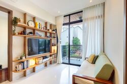 Daintree Residence (D21), Condominium #597577251